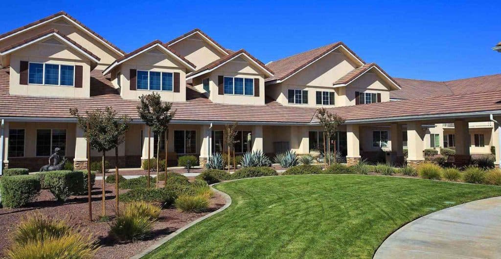 Solstice Senior Living At Apple Valley