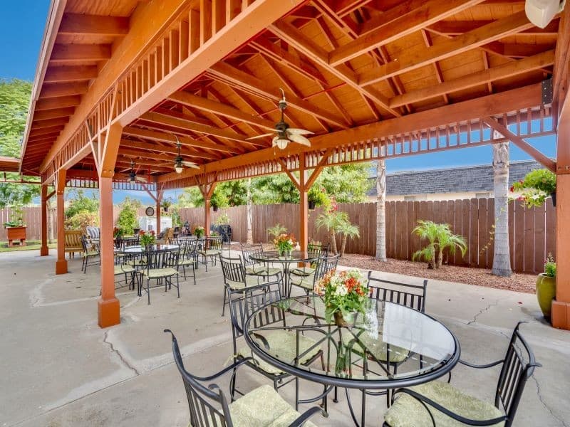 Sungarden Terrace photo 3