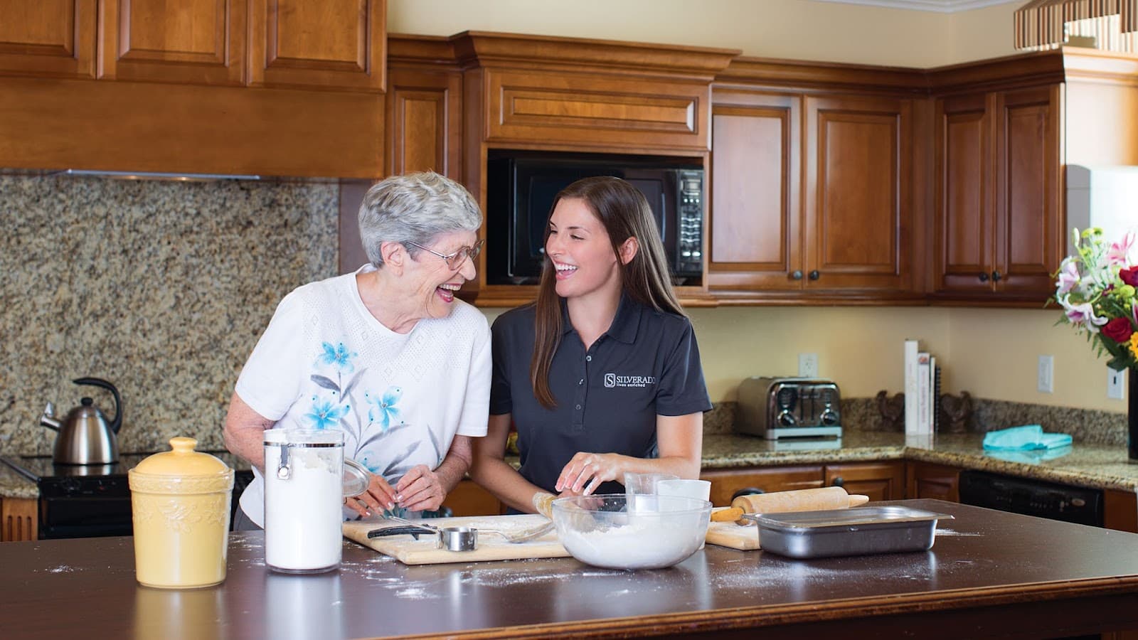 Silverado Senior Living-Sierra Vista photo 1