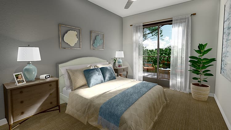 Atria Newport Beach photo 2