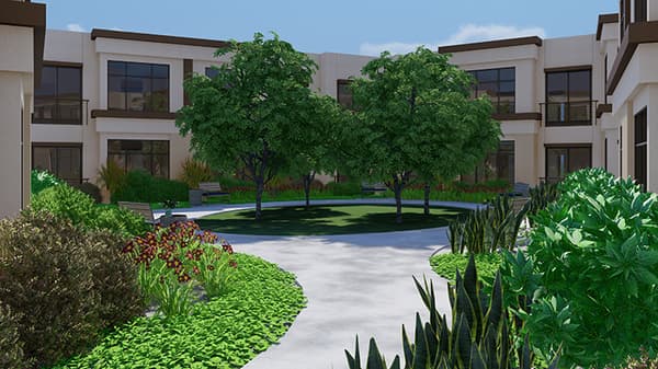 Atria Newport Beach