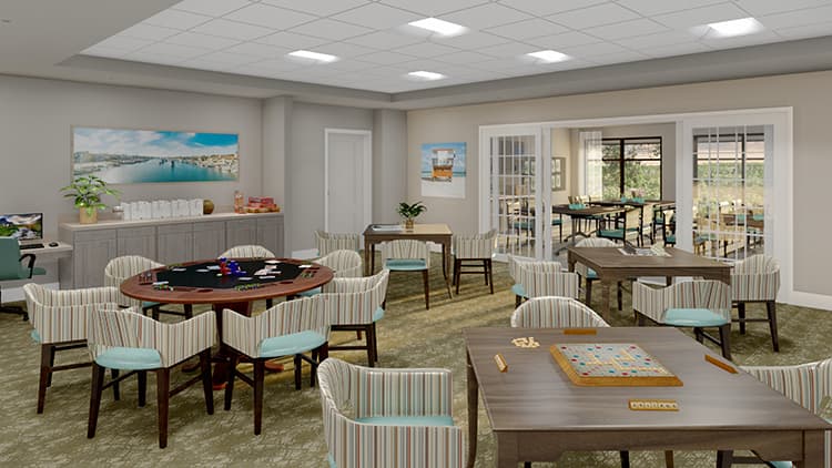 Atria Newport Beach photo 3
