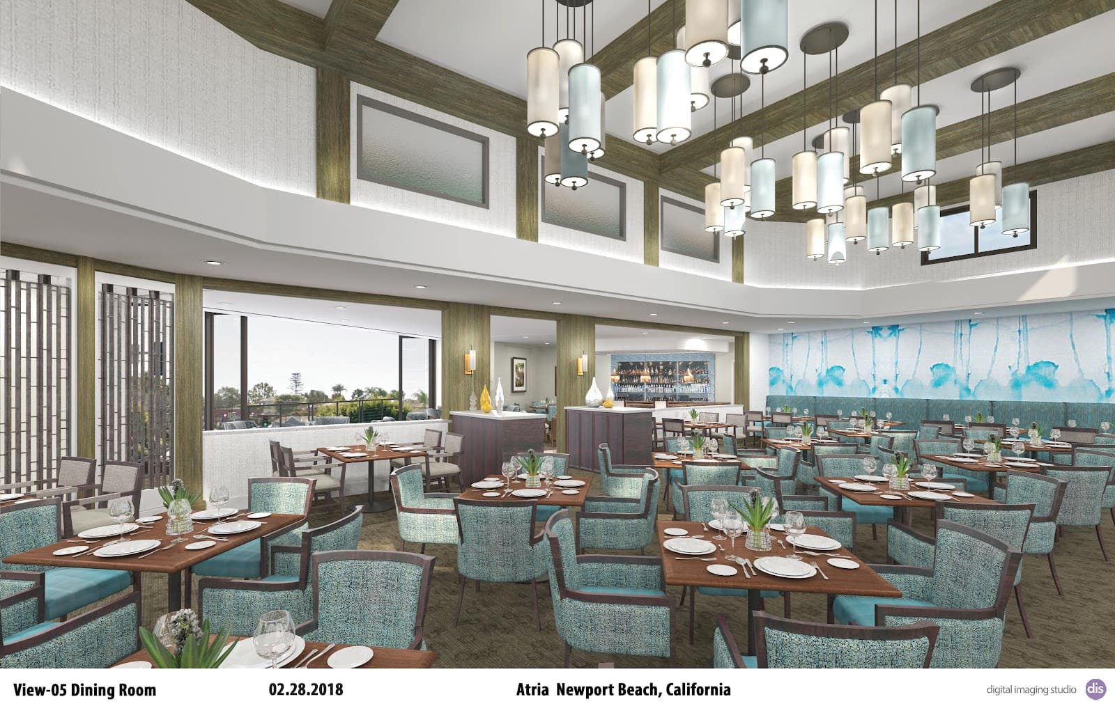 Atria Newport Beach photo 4