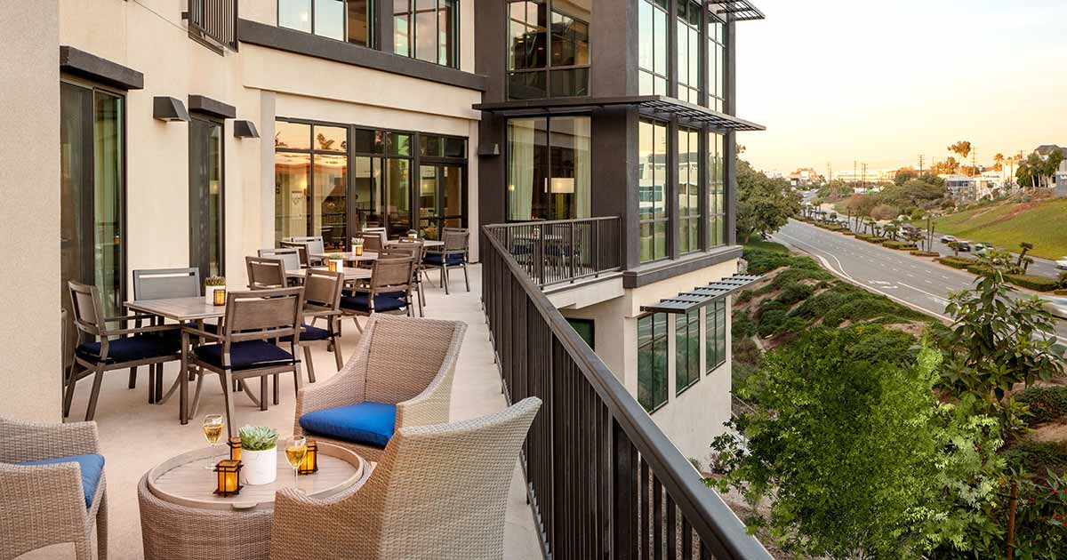 Atria Newport Beach photo 5