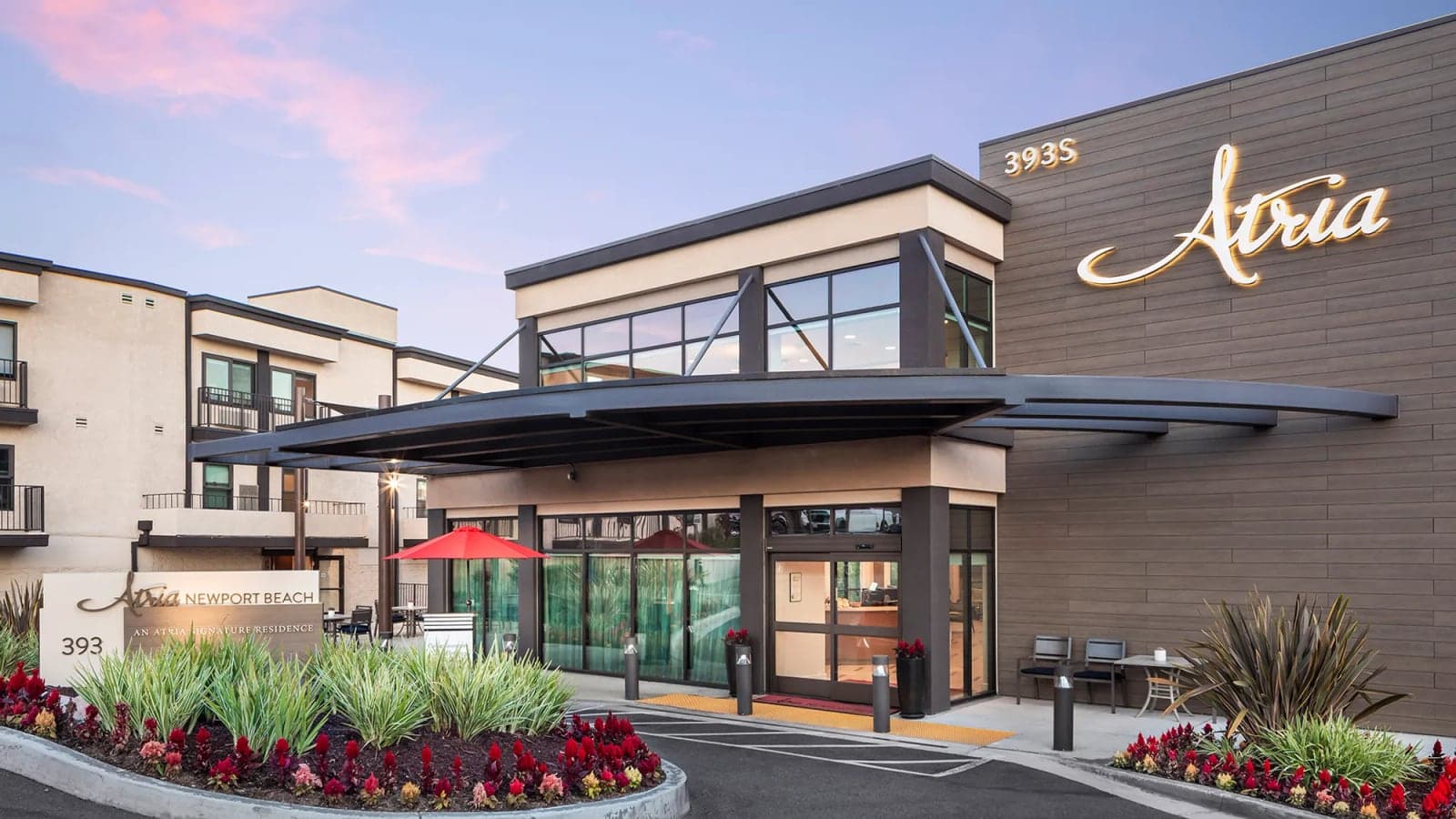 Atria Newport Beach photo 2