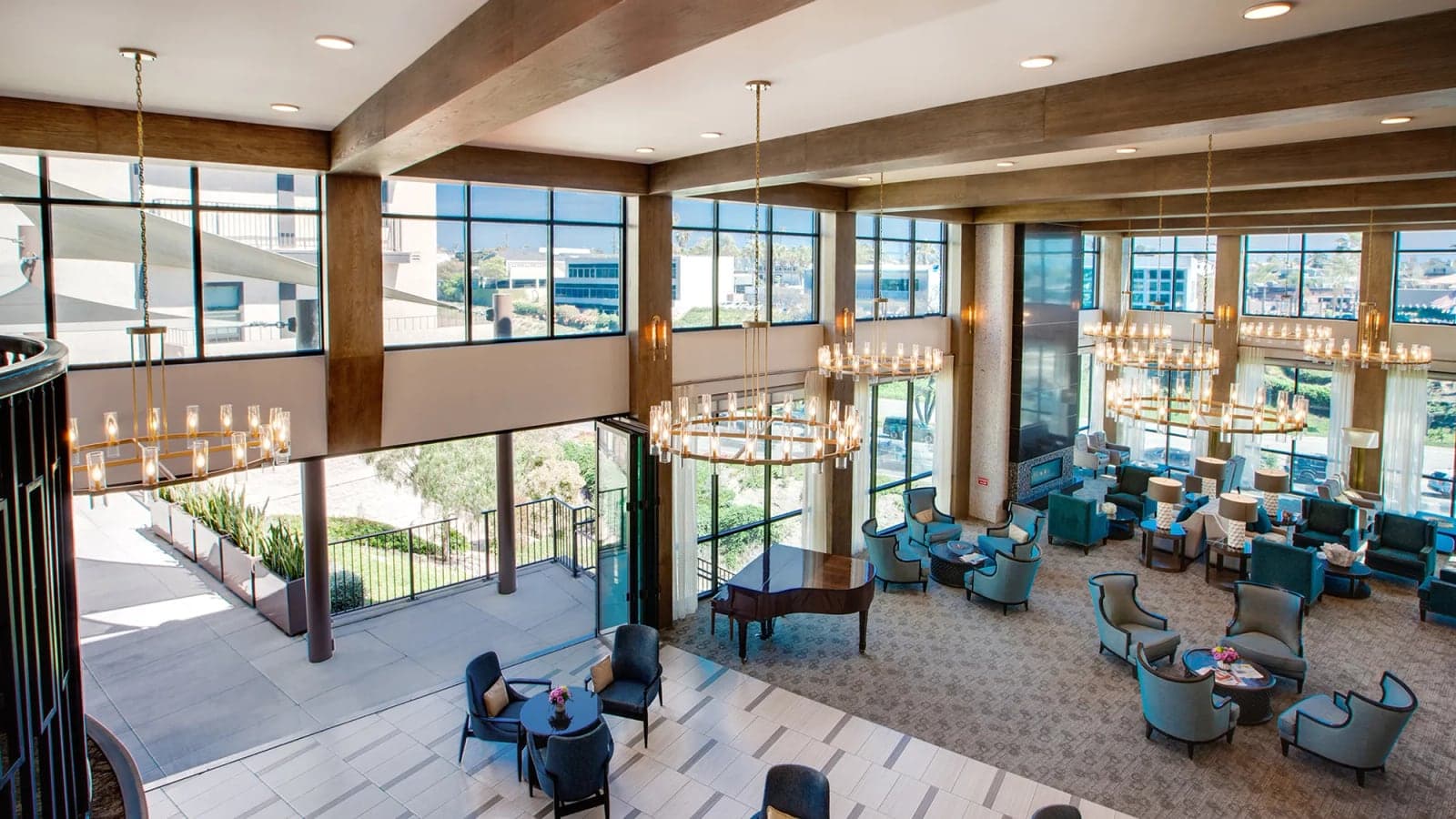 Atria Newport Beach photo 4