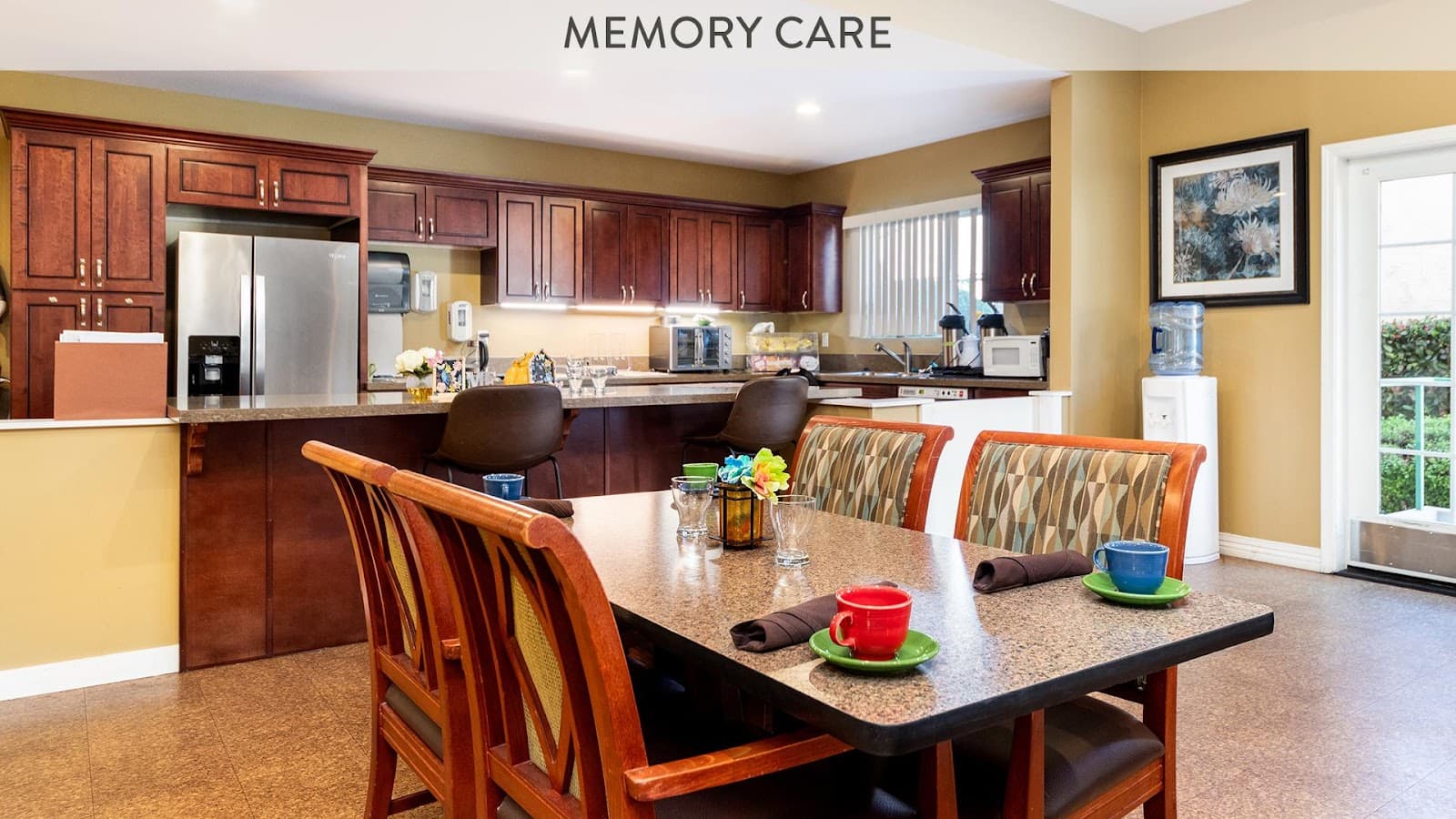 Atria Grand Oaks photo 4