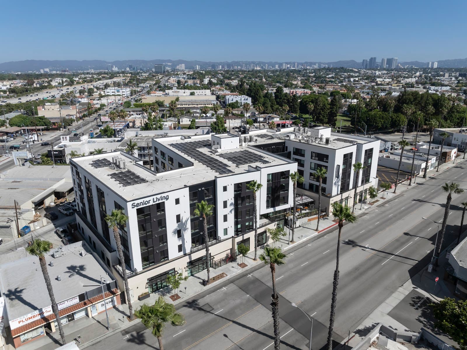 Westmont of Culver City photo 1