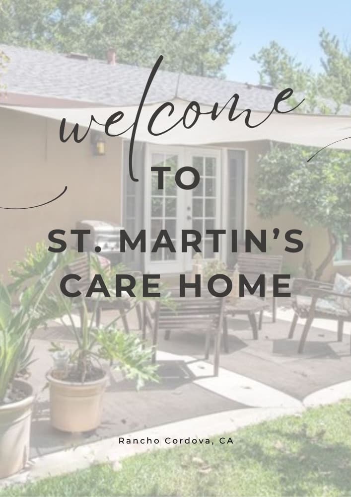 St. Martin's Care Home photo 2