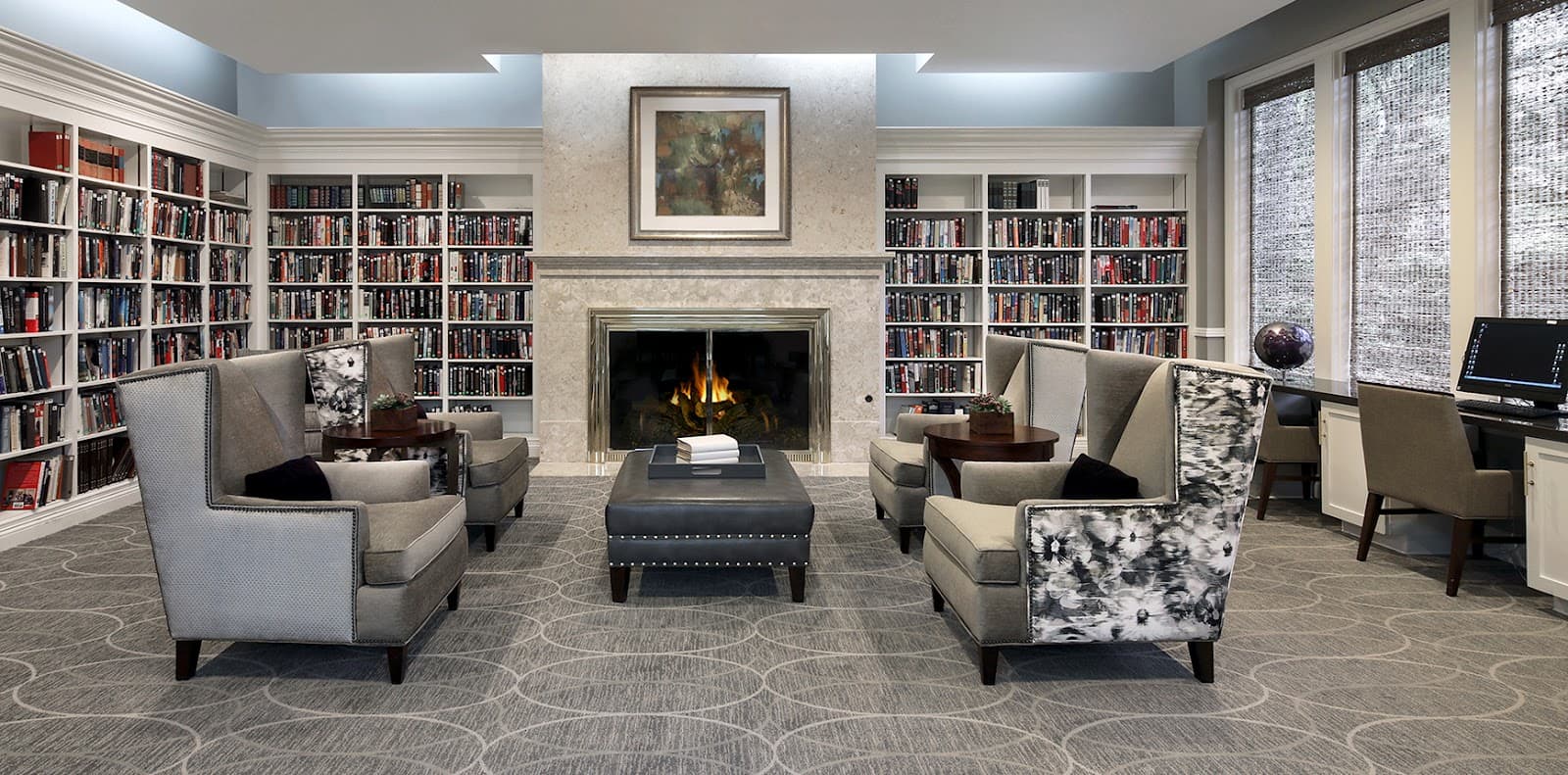 Ivy Park at Laguna Woods photo 4