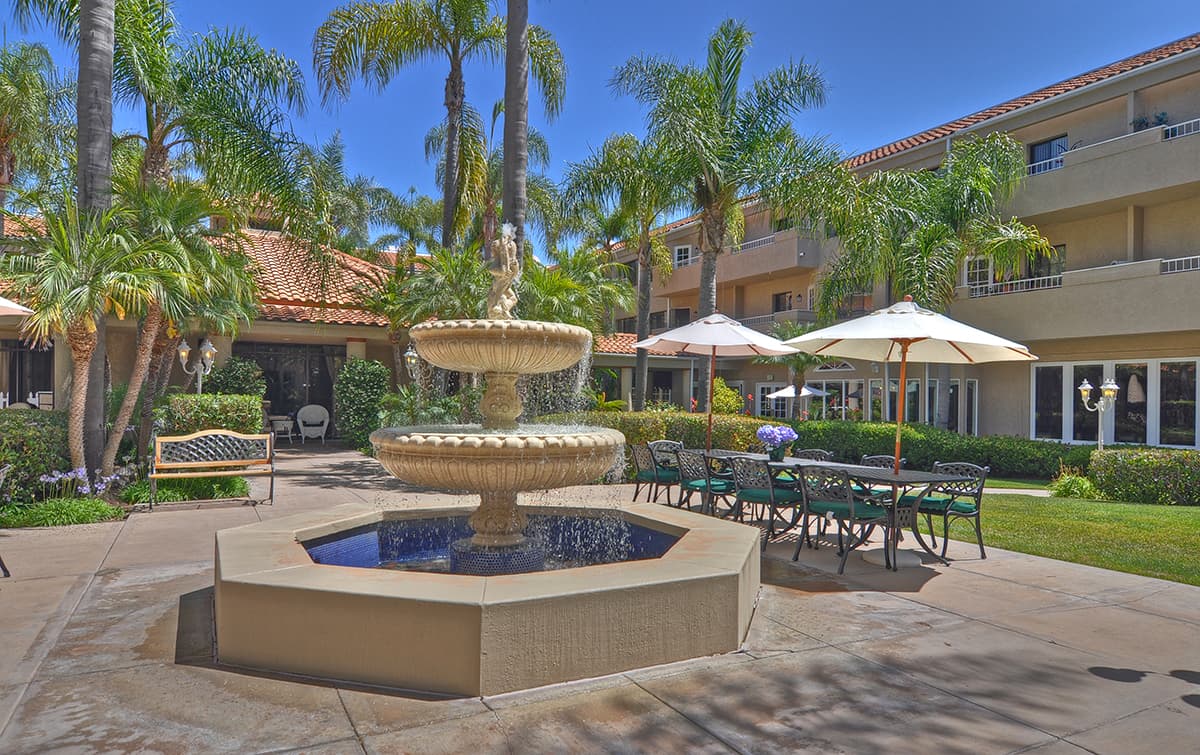 Ivy Park at Laguna Woods photo 2