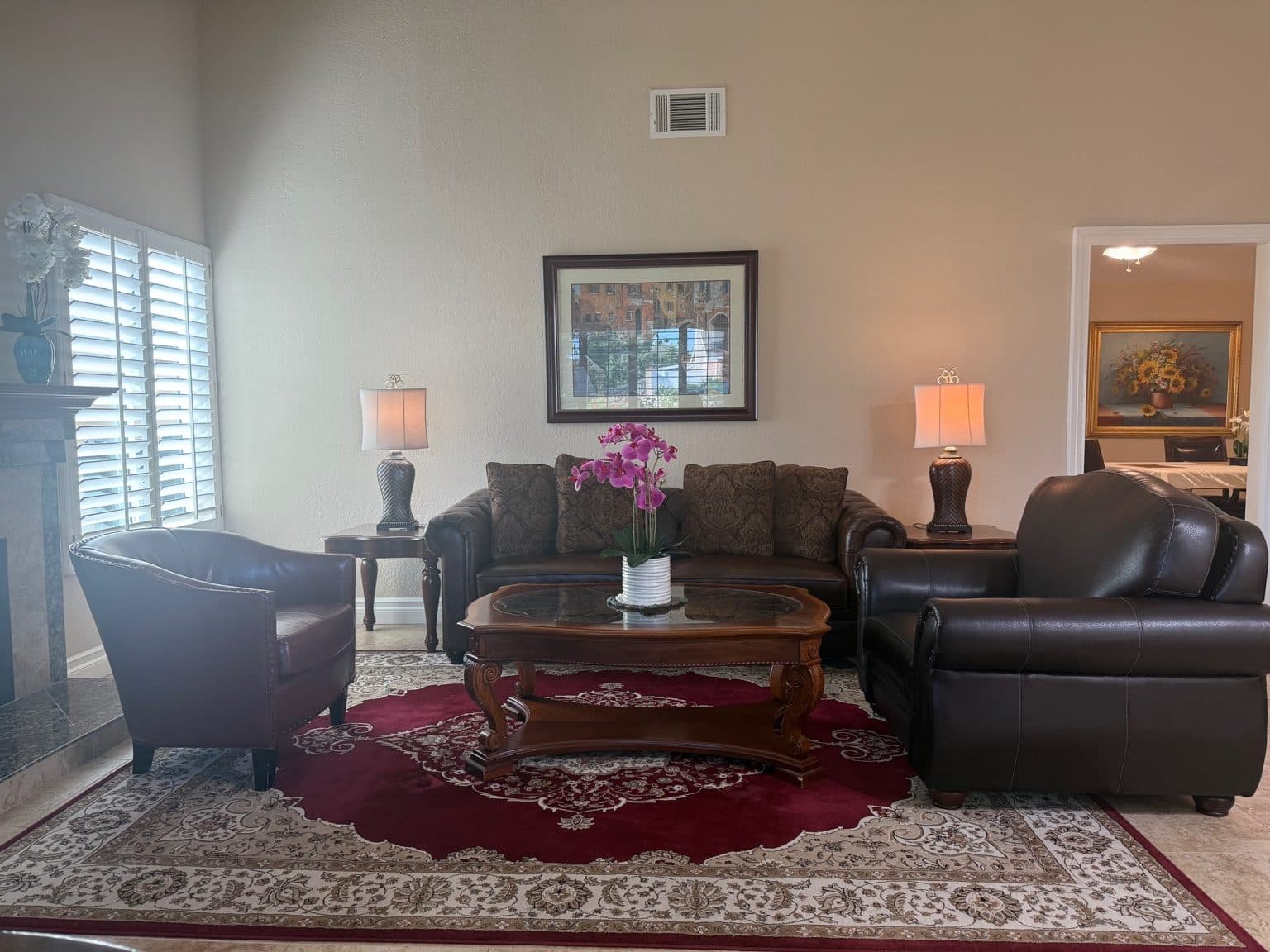 Golden Years Assisted Living photo 1