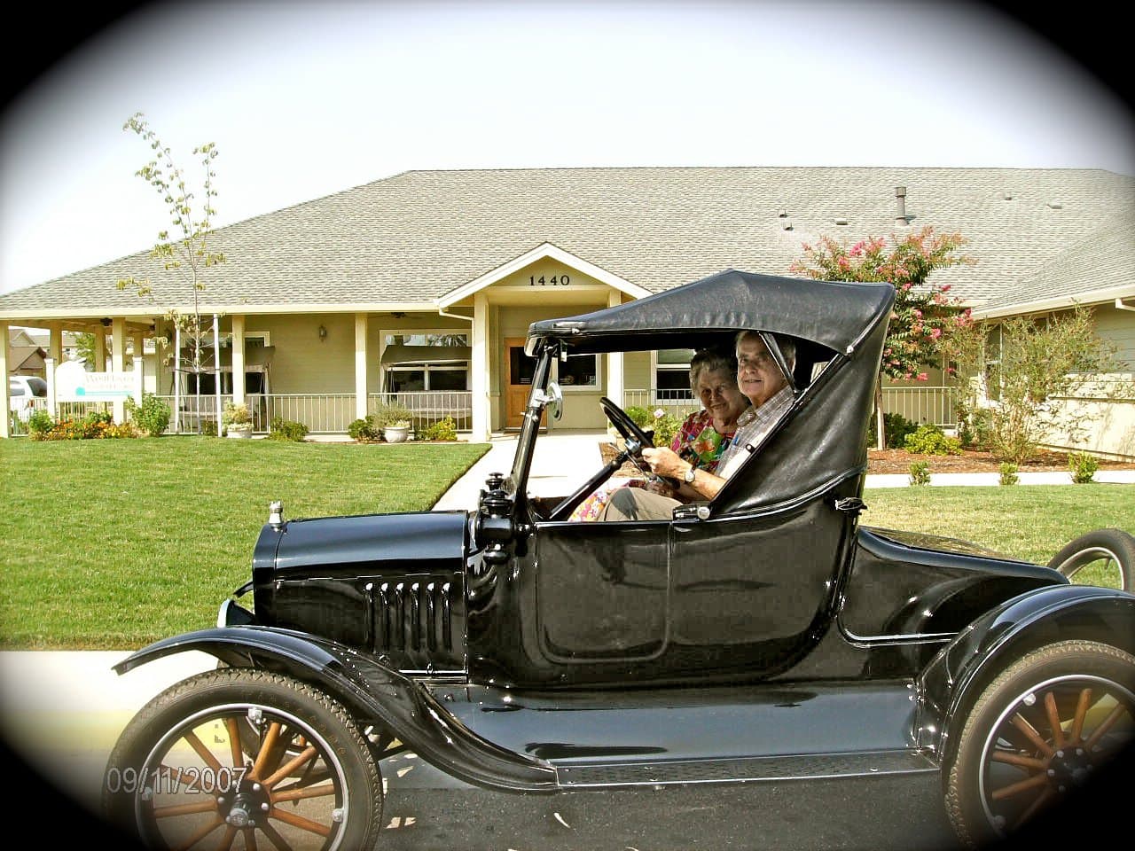 Westhaven Assisted Living