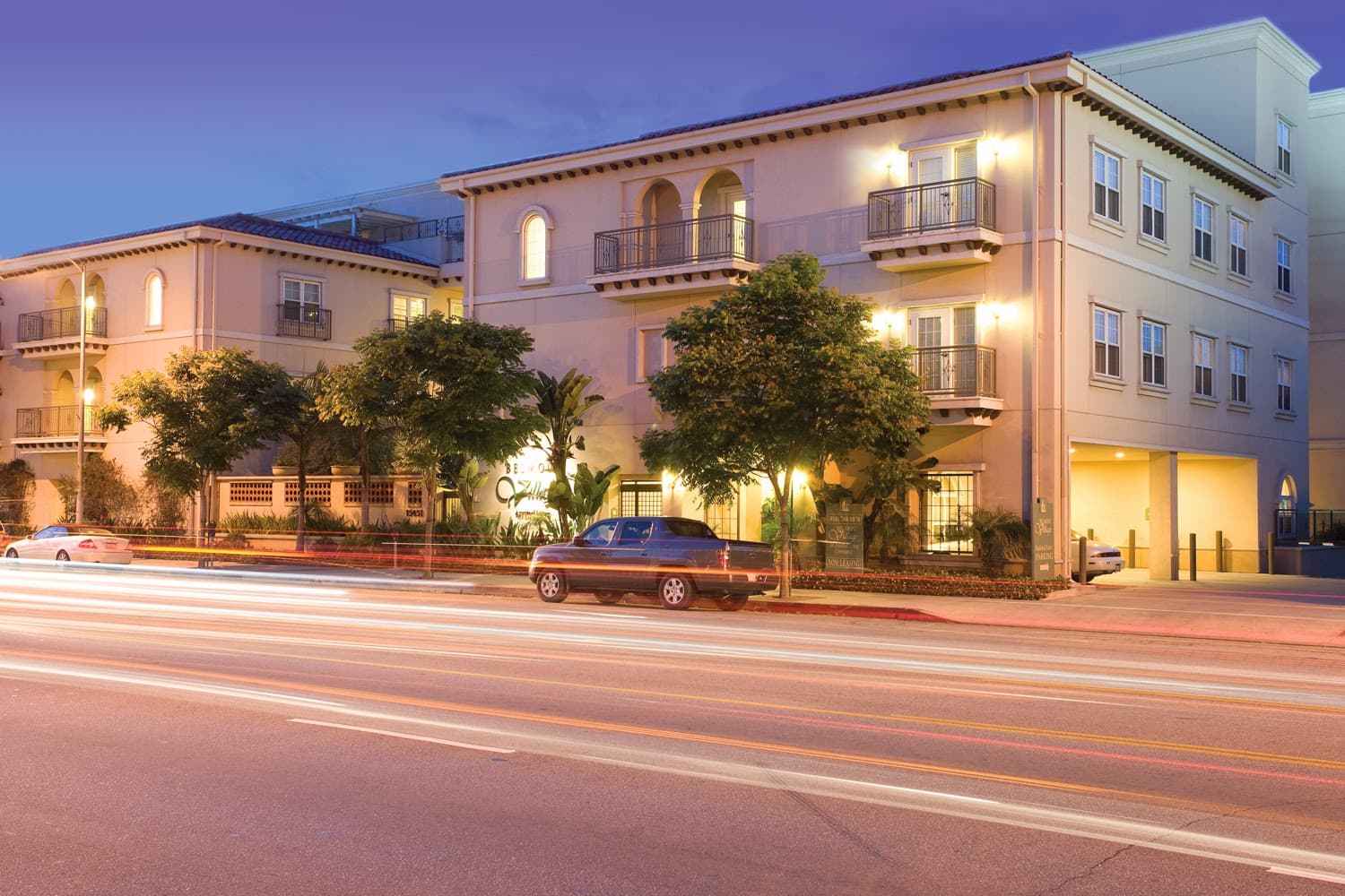 Belmont Village Senior Living Encino photo 4