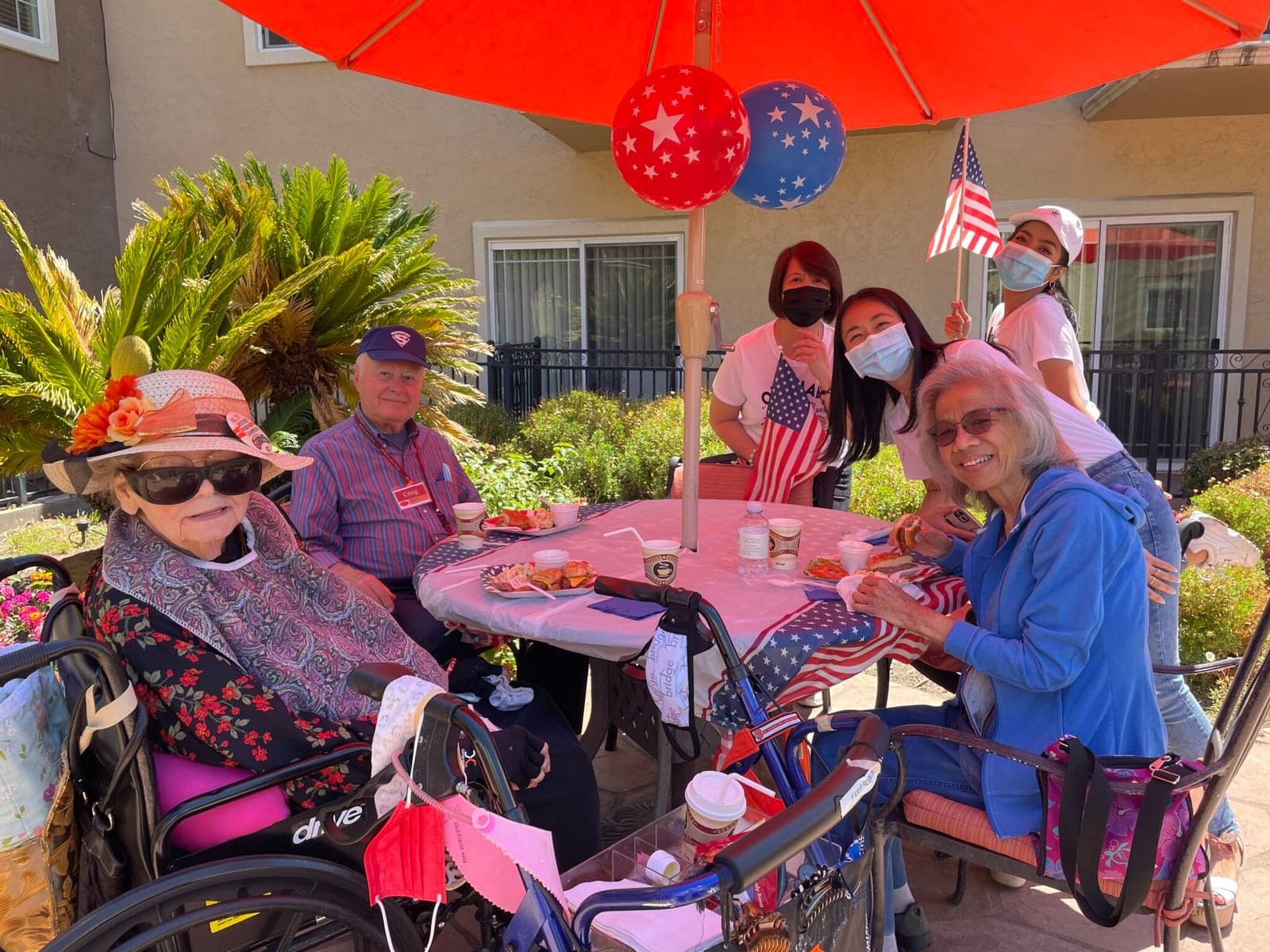 Villa Fontana Retirement Community photo 4