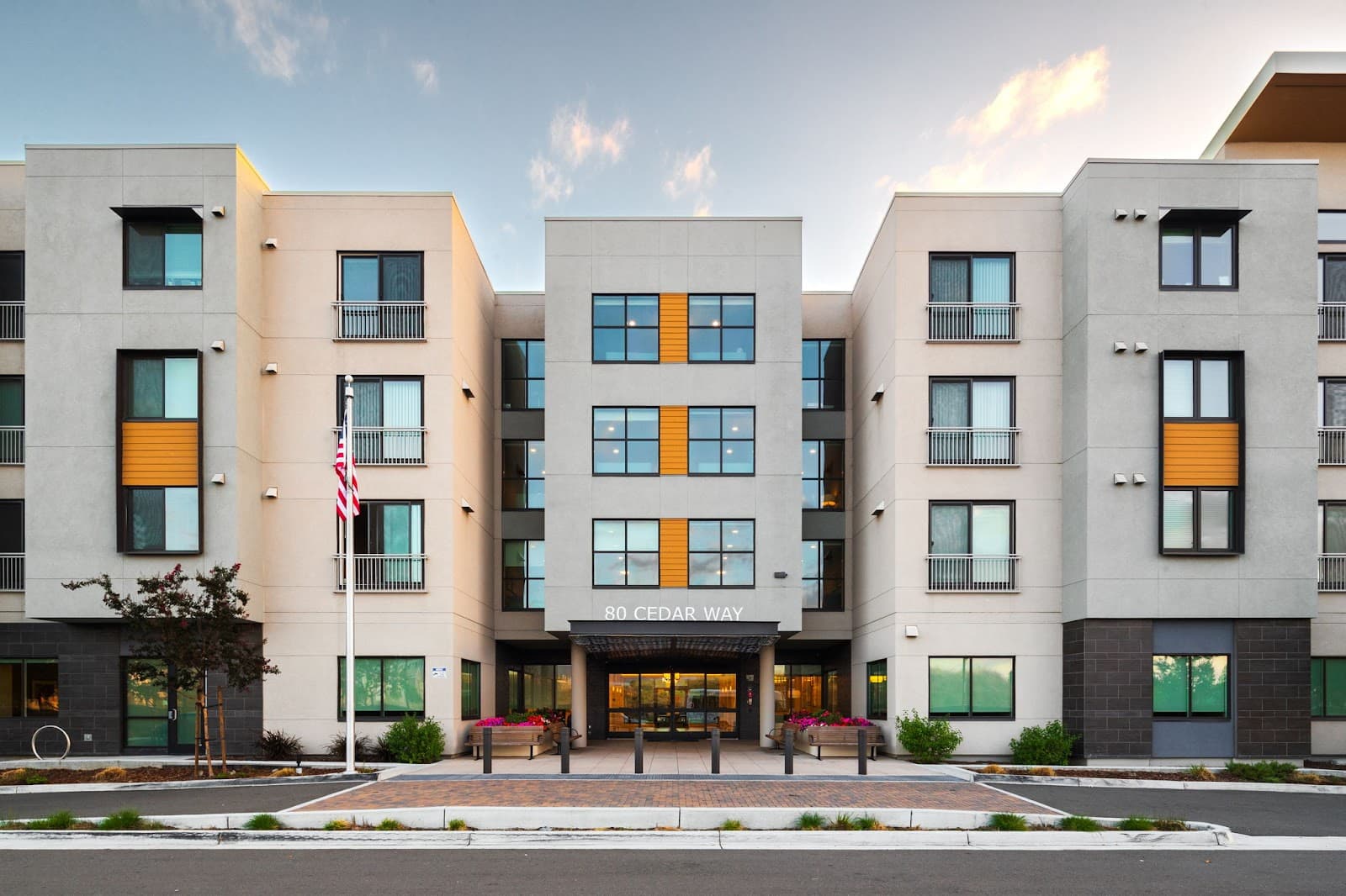 Ivy Park at Milpitas photo 1