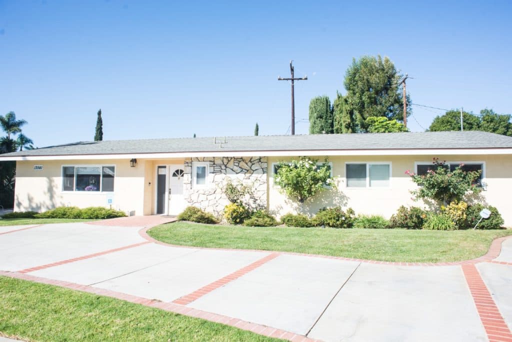 Guardian Angels Homes Iv