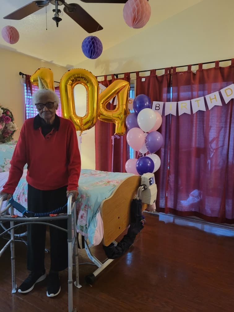 Siebenthal Care Home photo 5