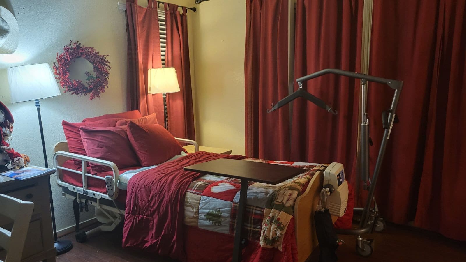 Siebenthal Care Home photo 3