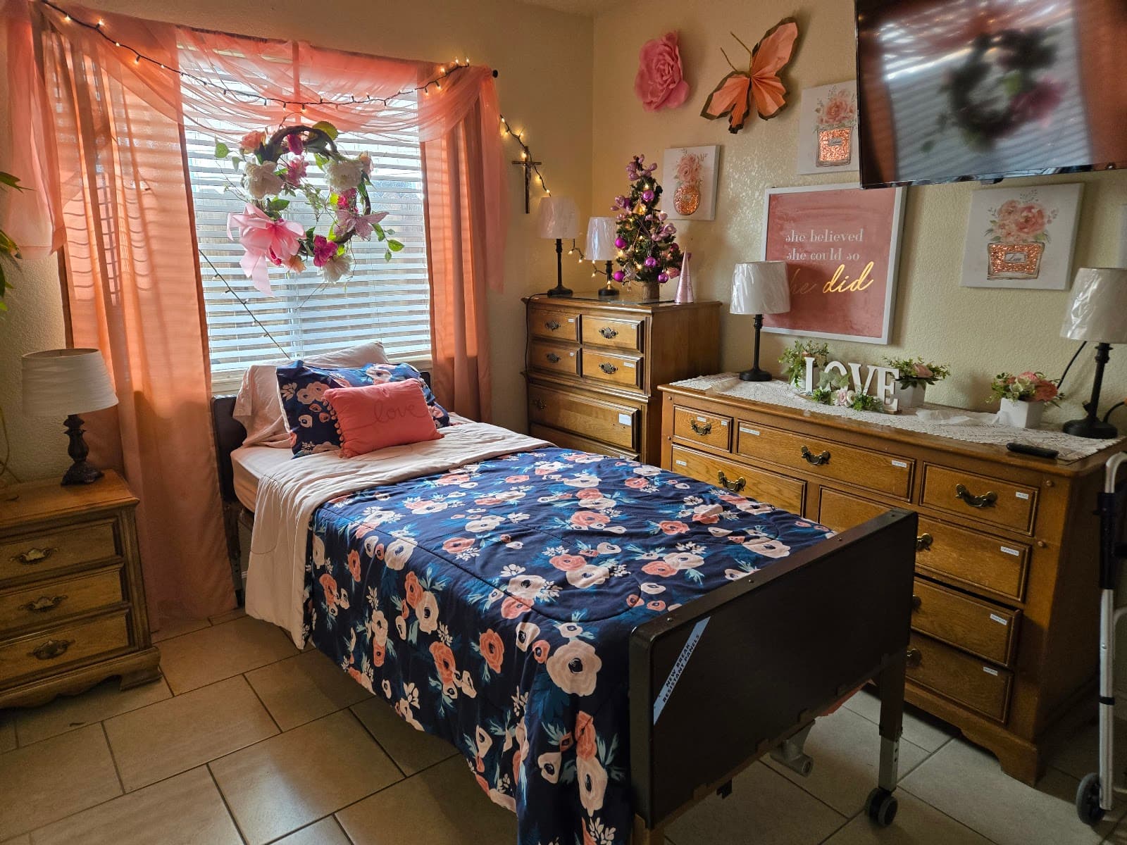 Siebenthal Care Home photo 2
