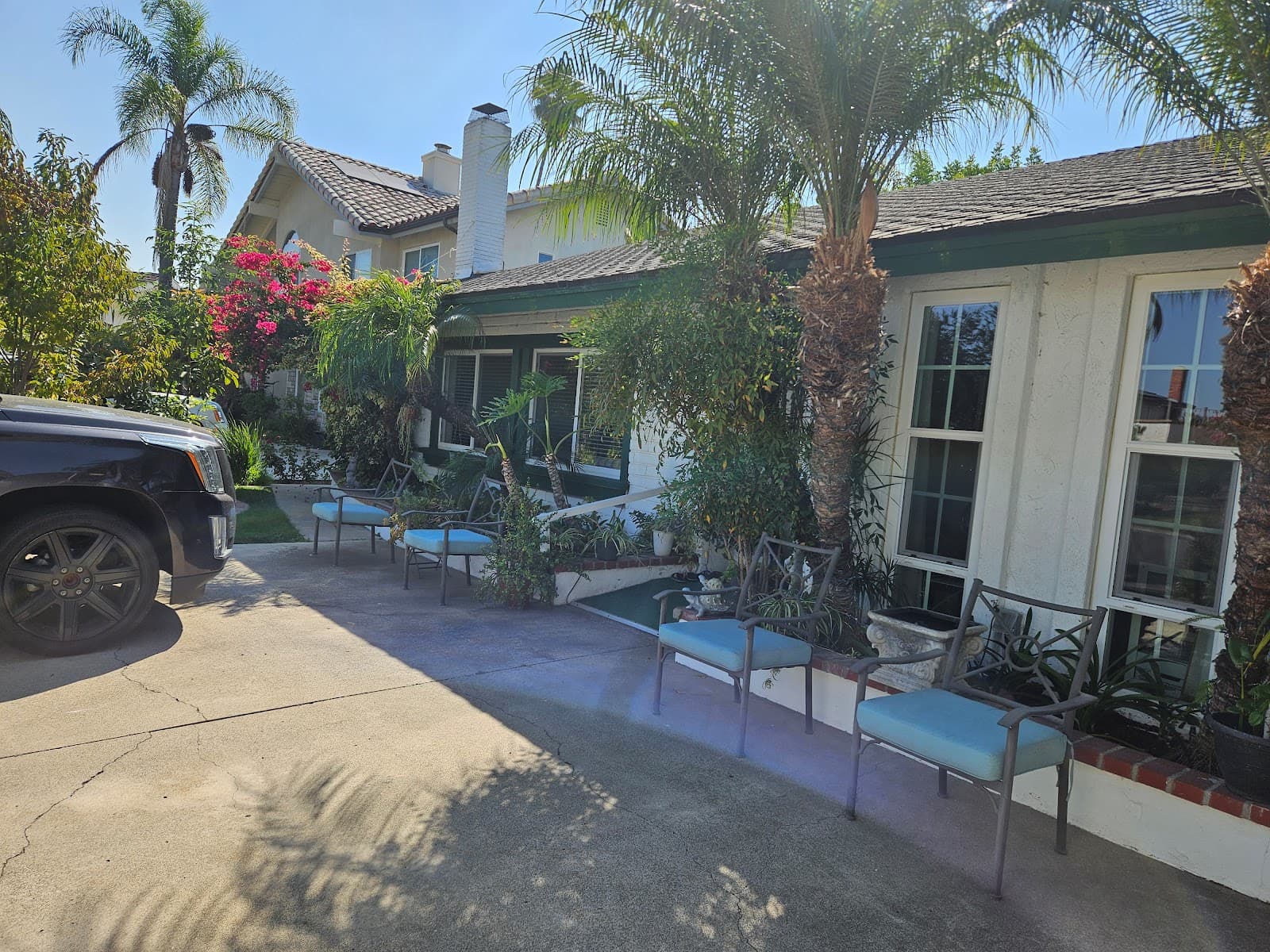 Sunshine Retirement Home photo 4