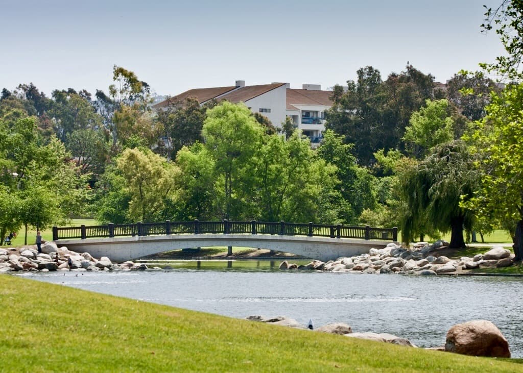 Regents Point