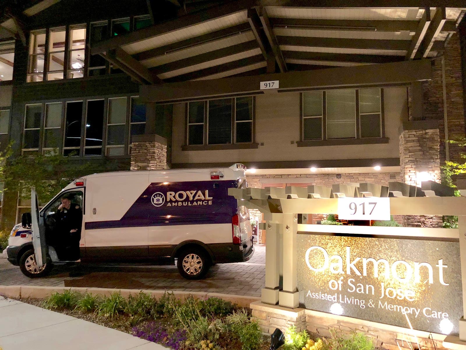 Oakmont of San Jose photo 3