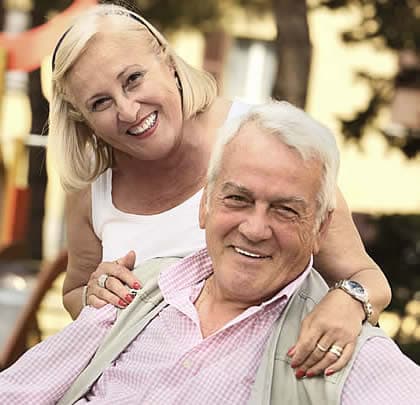 Senior Living Lifestyle- Palos Verdes