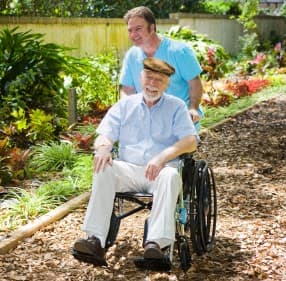 Senior Living Lifestyle- Palos Verdes photo 3