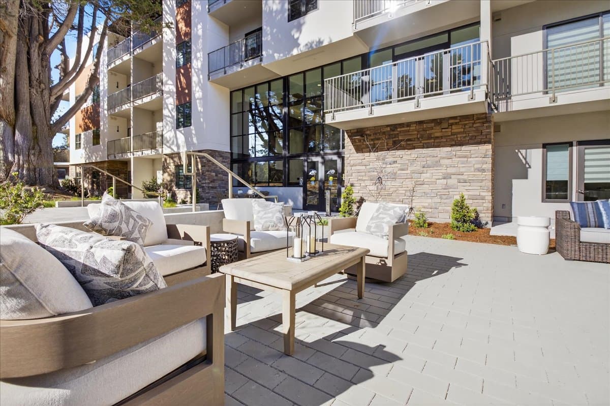 Coastal Senior Residences at the Park Lane photo 4