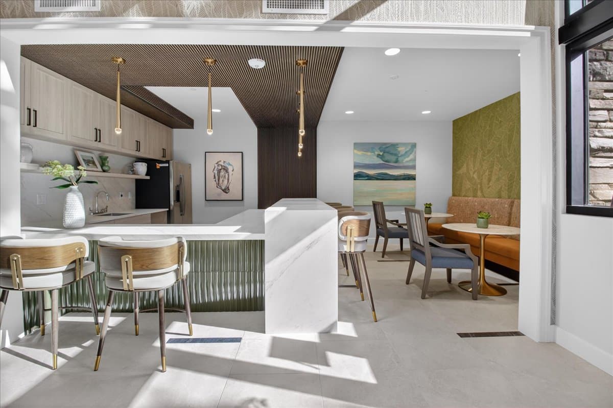 Coastal Senior Residences at the Park Lane photo 5