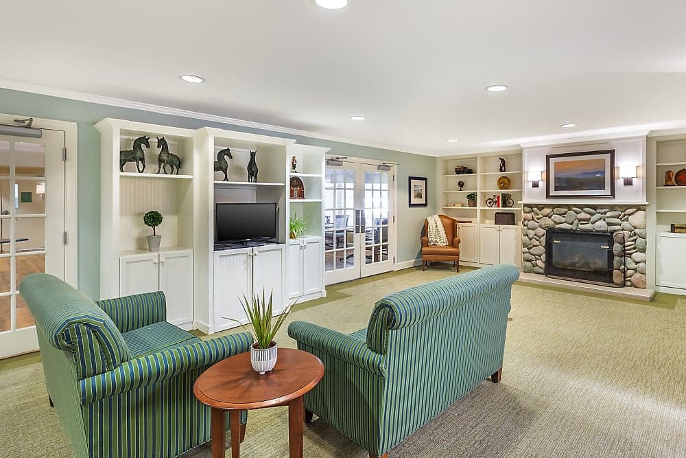 Brookdale Kettleman Lane photo 4