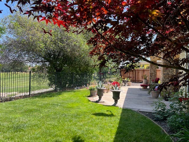 Morgan Creek Villa photo 4