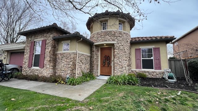 Morgan Creek Villa photo 5