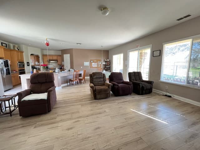 Morgan Creek Villa