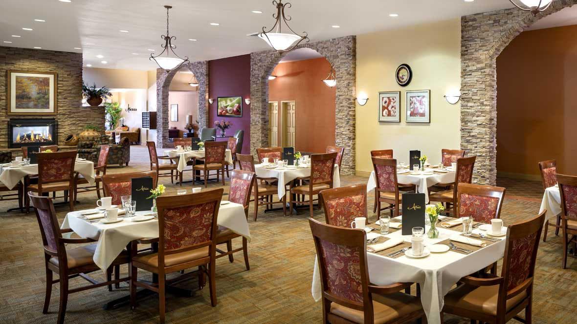 Atria Rocklin photo 4