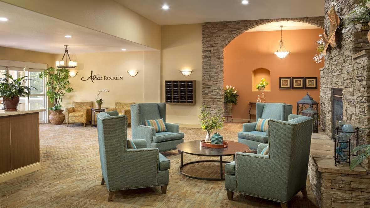 Atria Rocklin photo 3