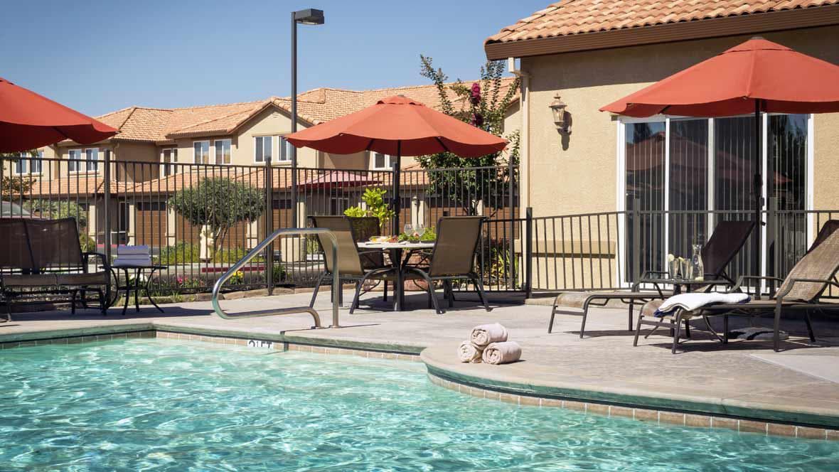 Atria Rocklin photo 2
