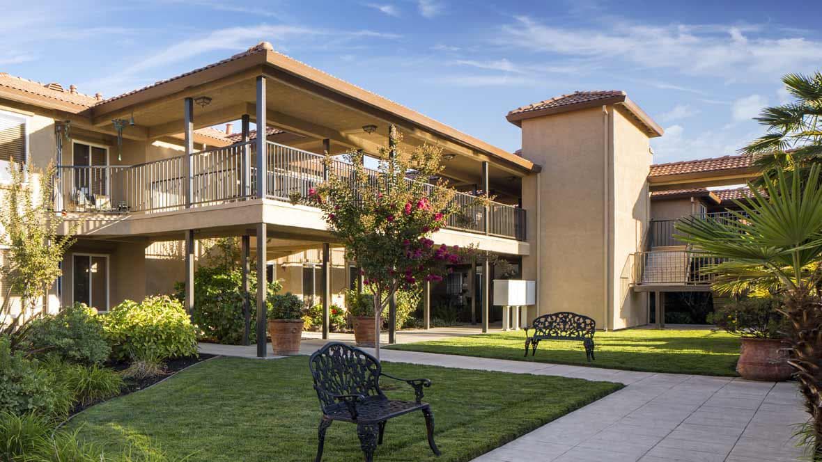 Atria Rocklin photo 5