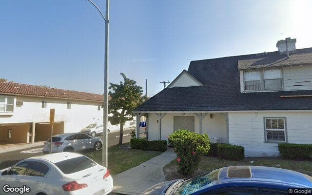 Oak Place Residential Care