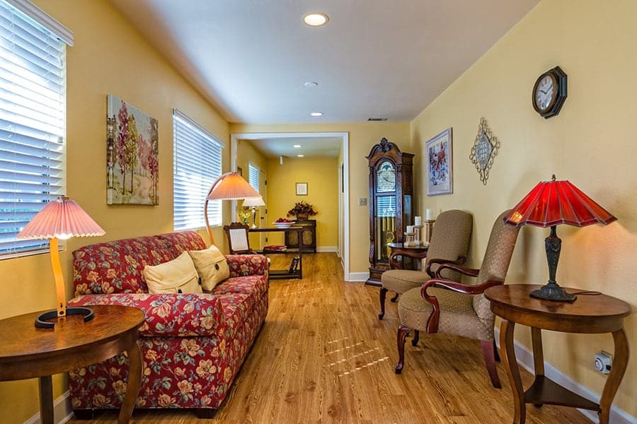 Solvang Friendship House photo 5