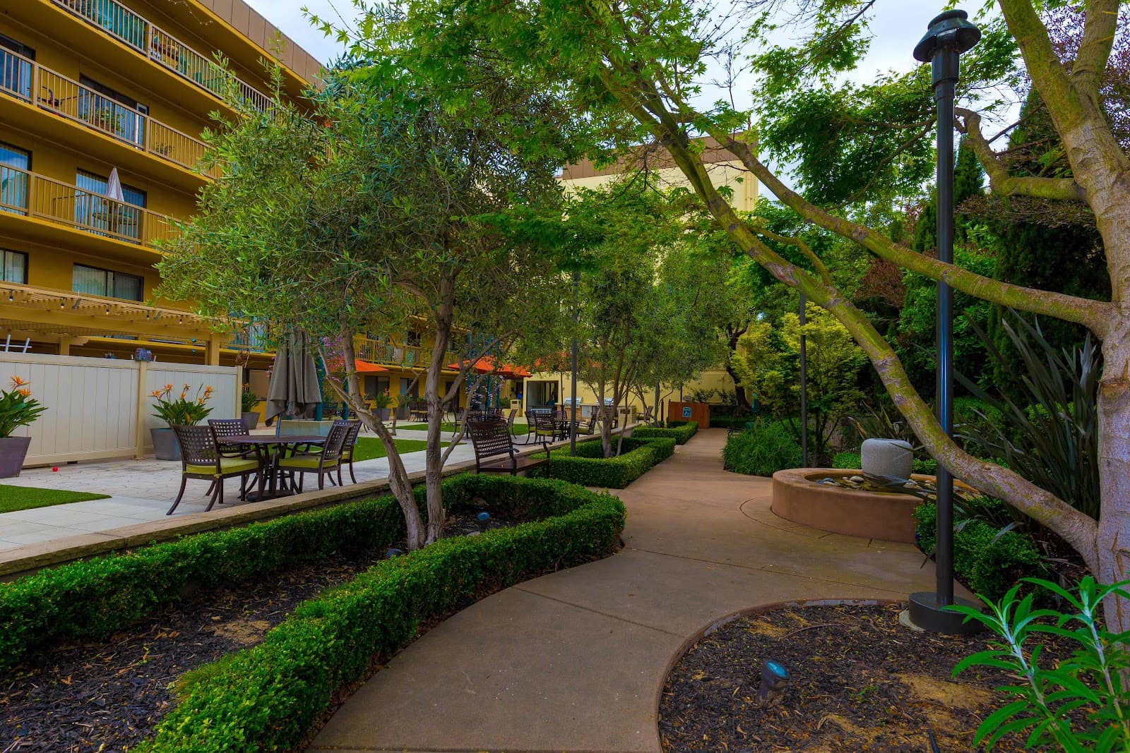 The Point At Rockridge Senior Living photo 4