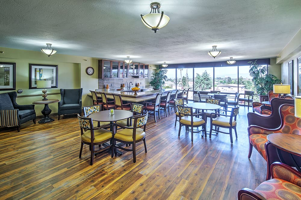 The Point At Rockridge Senior Living photo 2