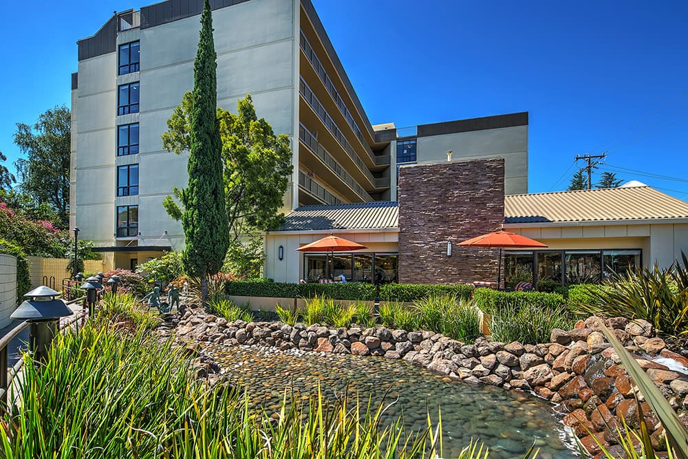 The Point At Rockridge Senior Living photo 5