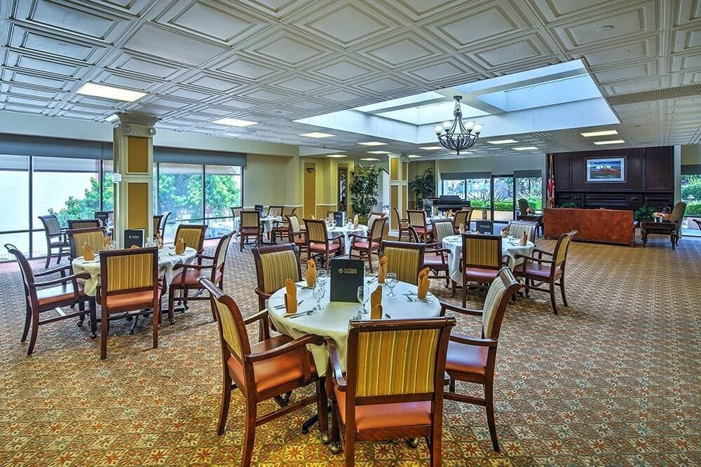 The Point At Rockridge Senior Living photo 4