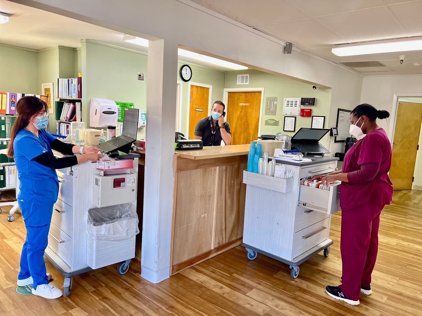 Richmond Post Acute Care photo 2