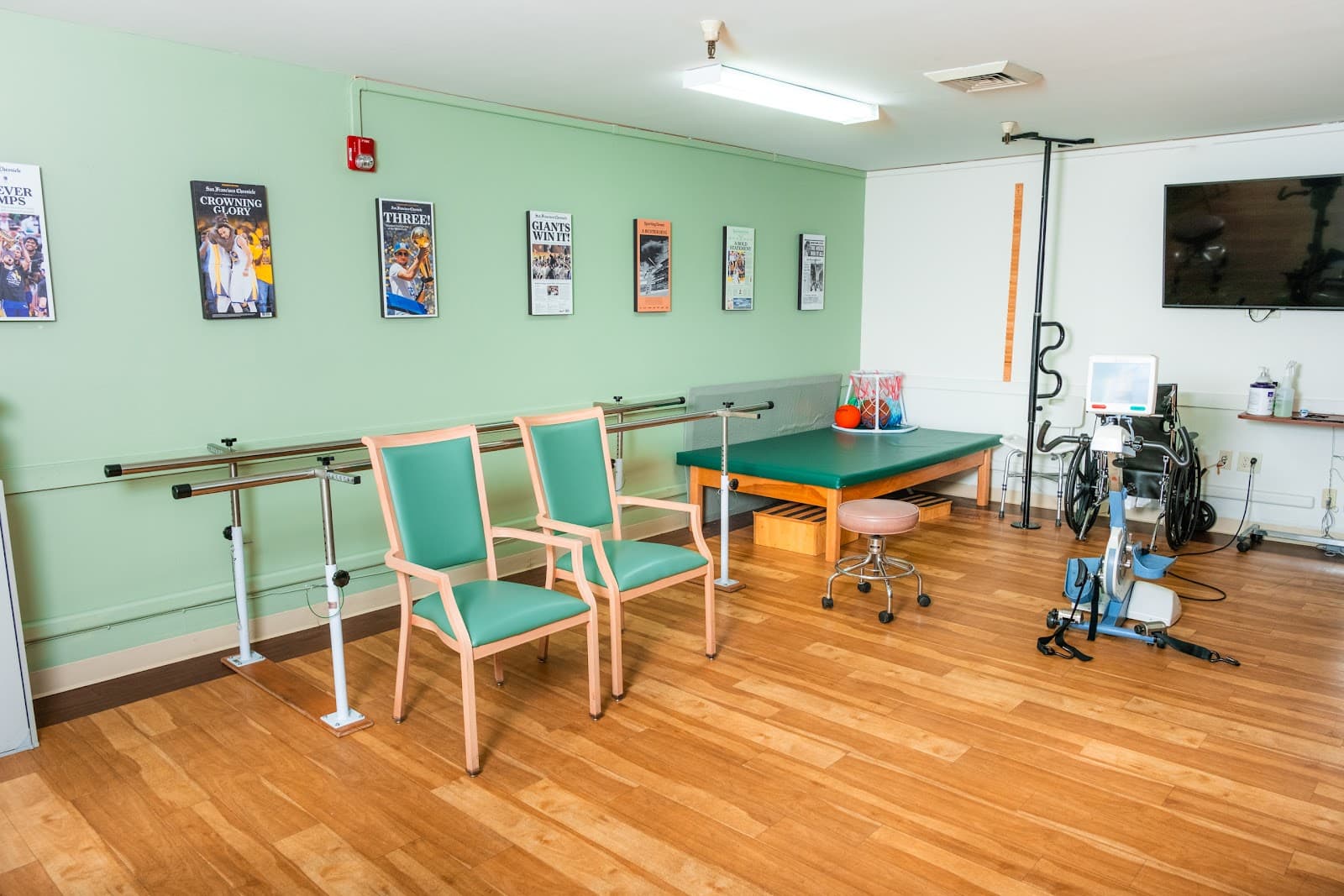 Richmond Post Acute Care