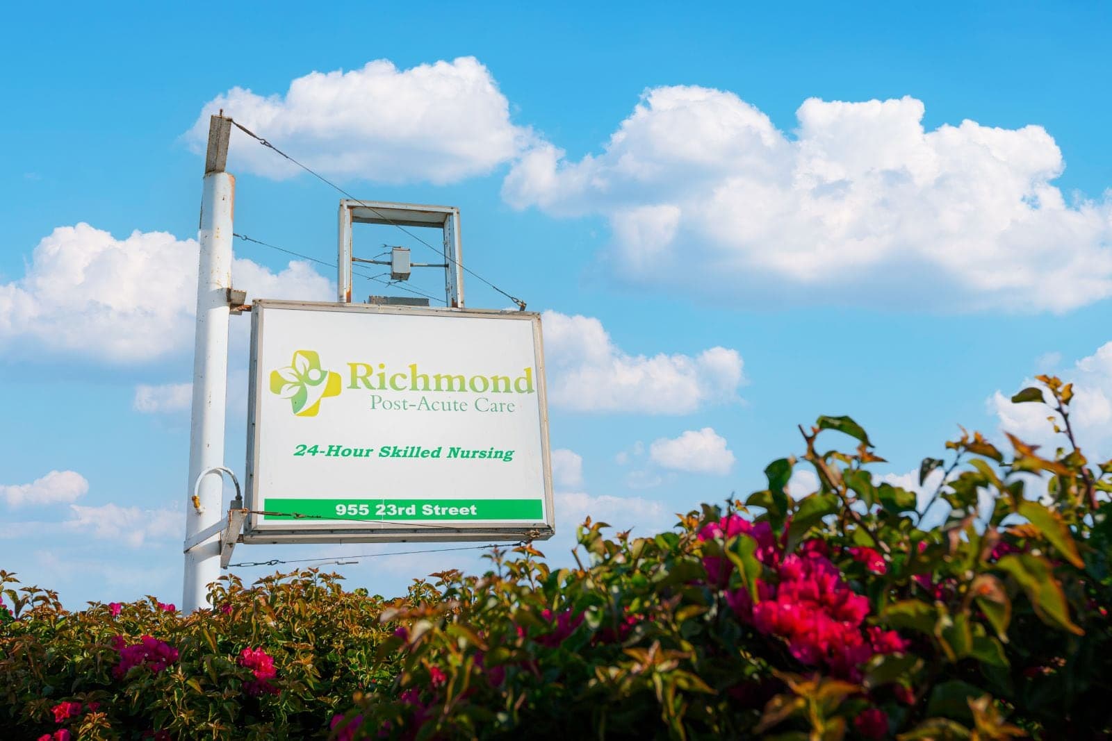 Richmond Post Acute Care photo 4