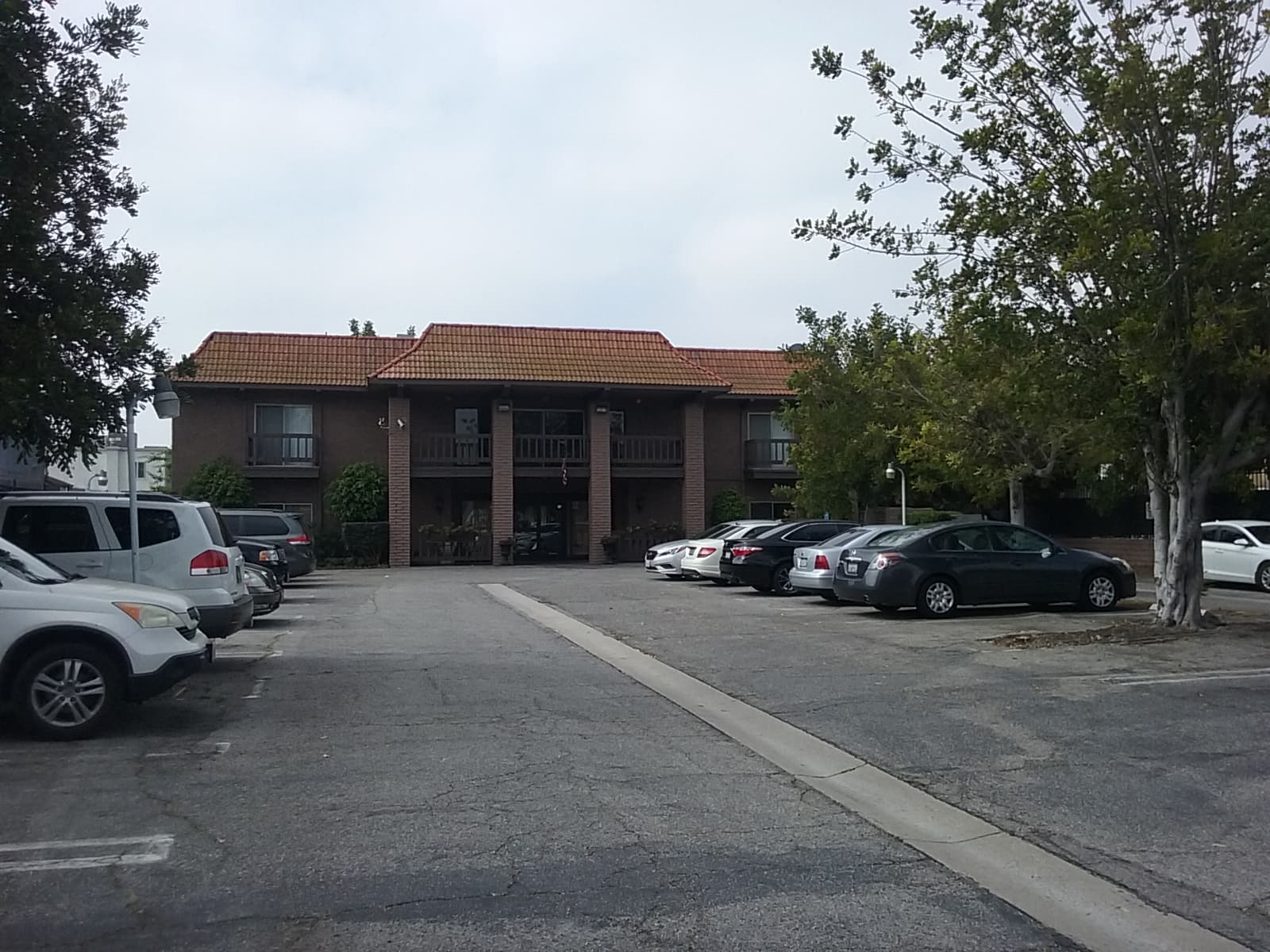 Westchester Villa photo 2