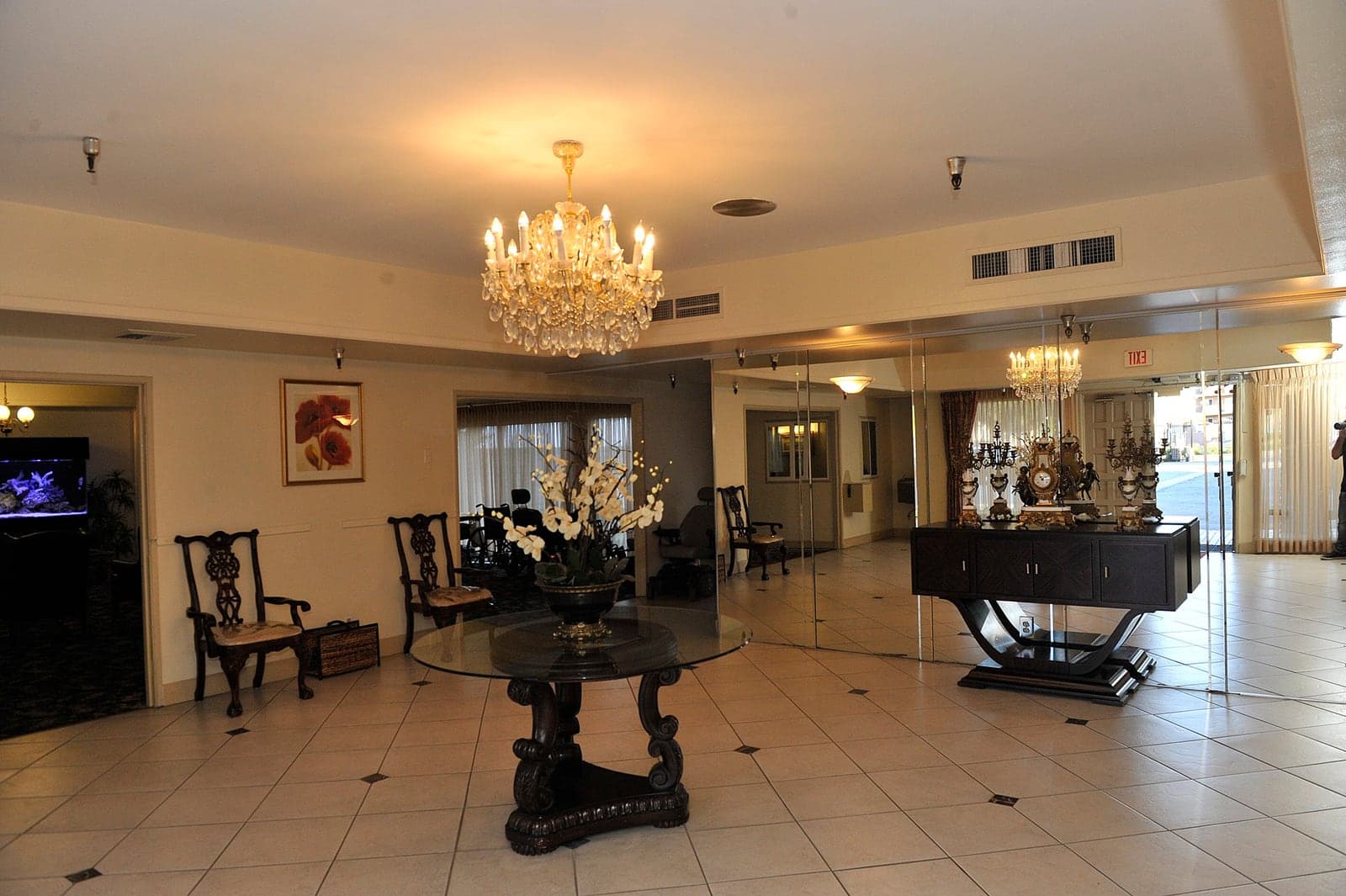 Westchester Villa photo 1
